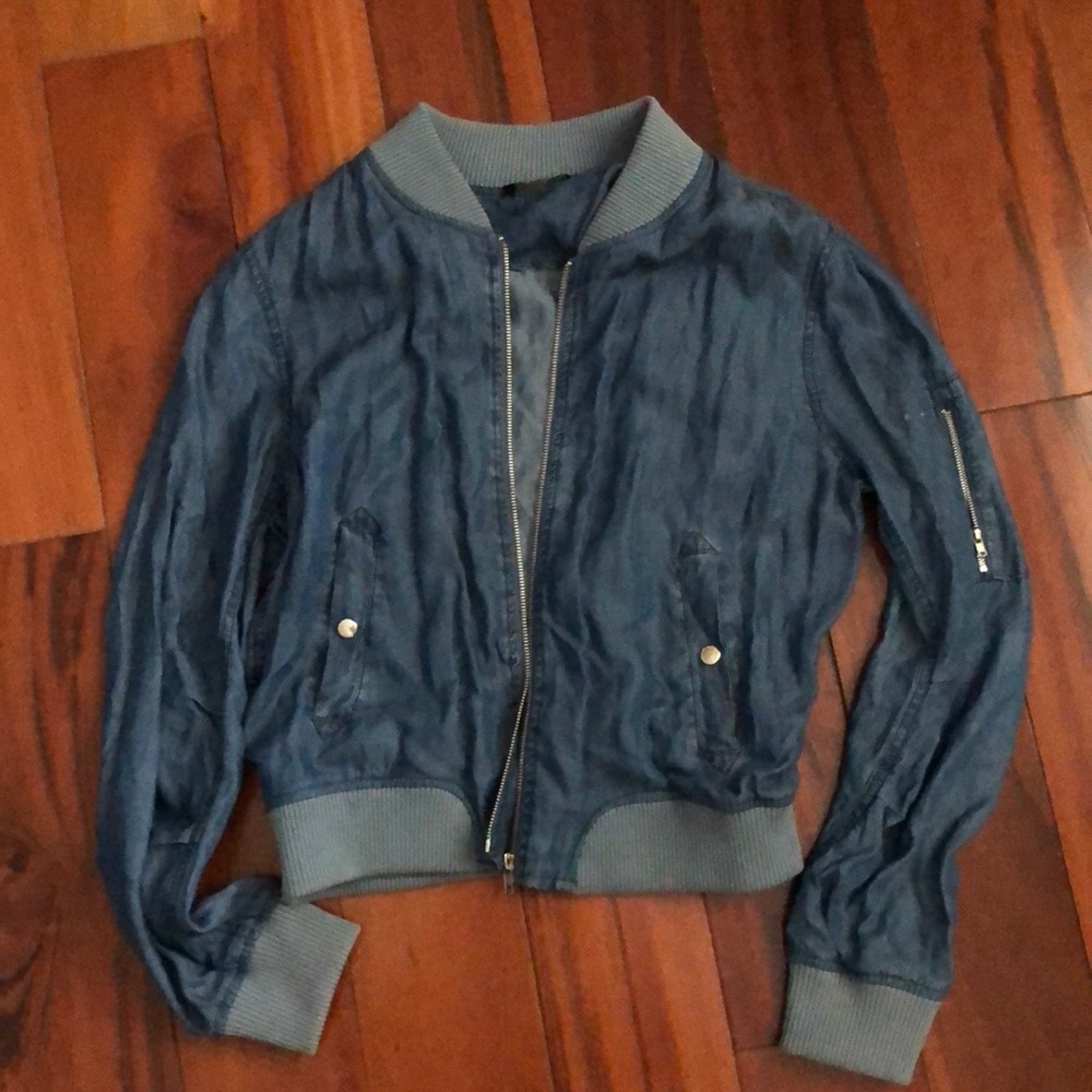 Bomber